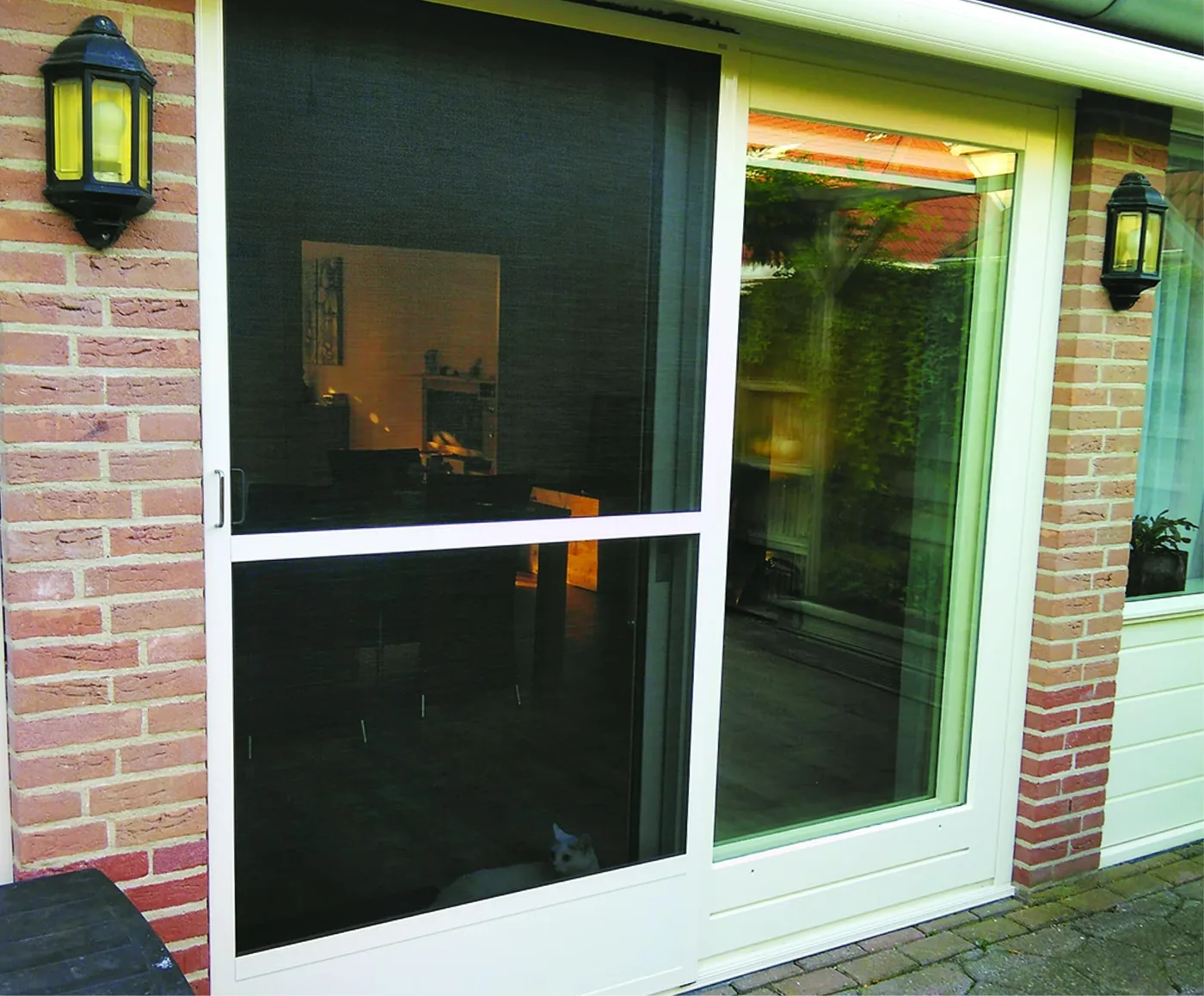 Schuifhordeur Luxe