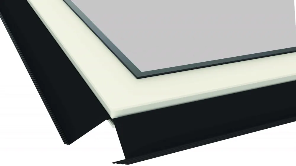 Softfit inzethor