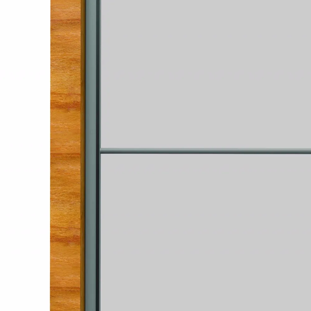 Softfit inzethor