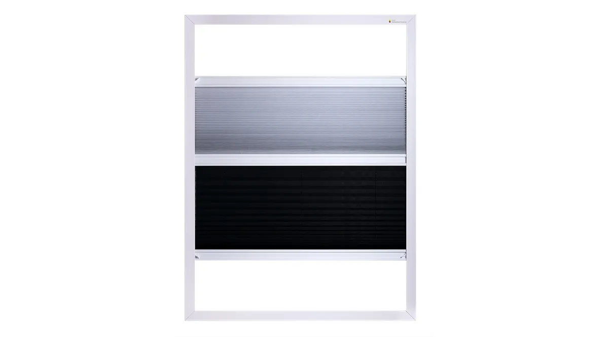 Supplente hor & raamdecoratie