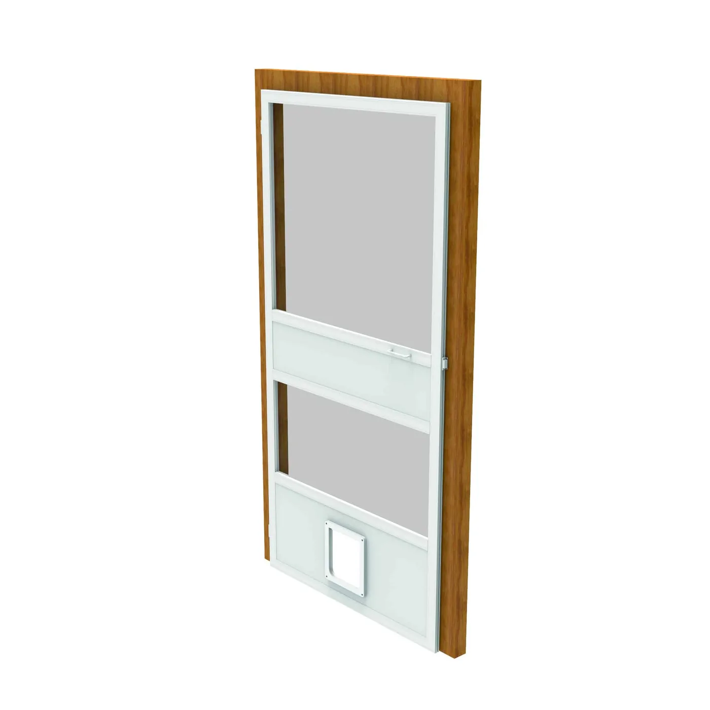Vaste Hordeur Luxe