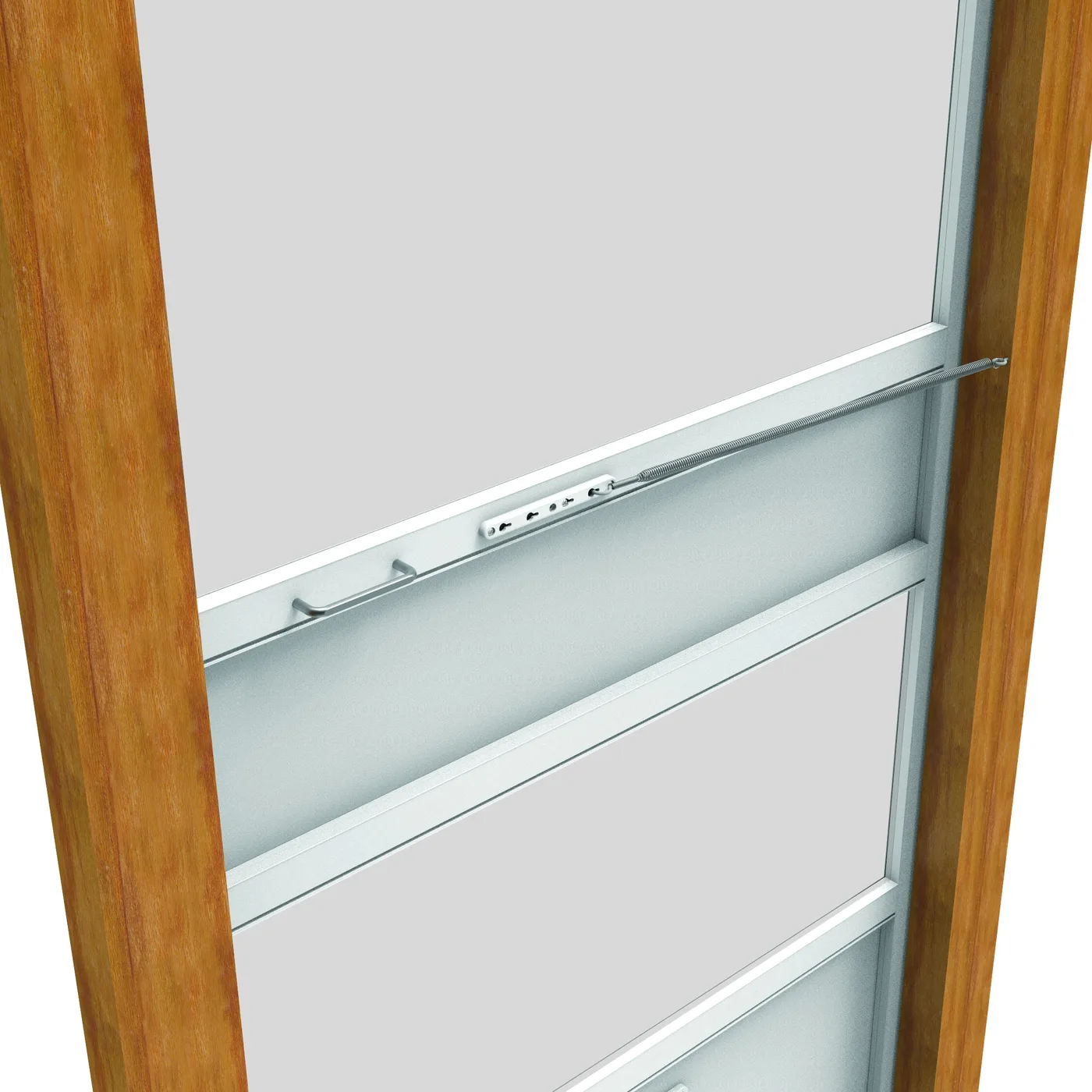 Vaste Hordeur Luxe